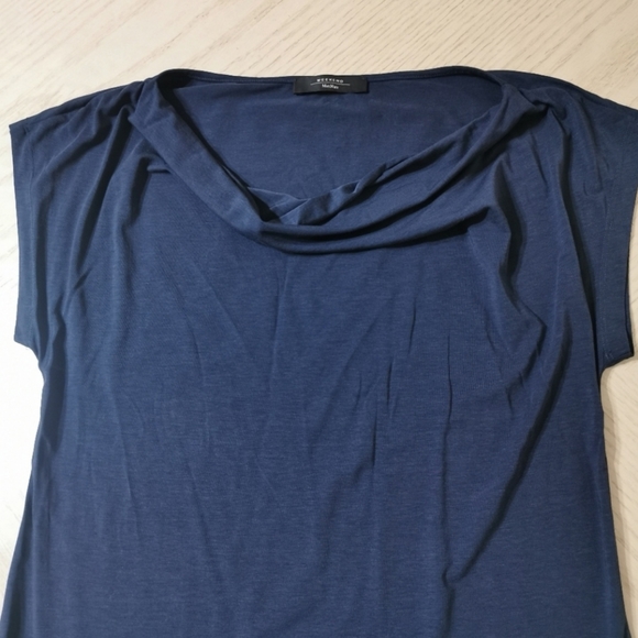 Weekend Max Mara T-shirt - Picture 3 of 11